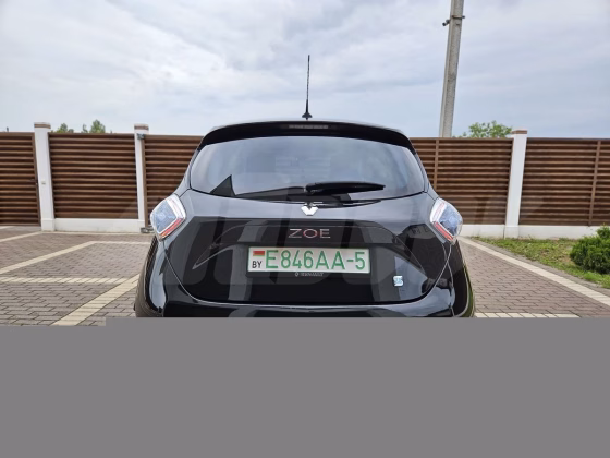 Renault ZOE (7)