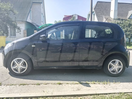 Skoda Citigo (4)