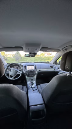 Opel Insignia (2)