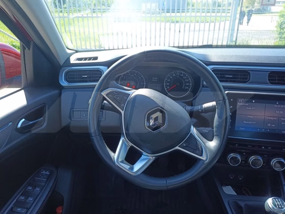 Renault Arkana (21)