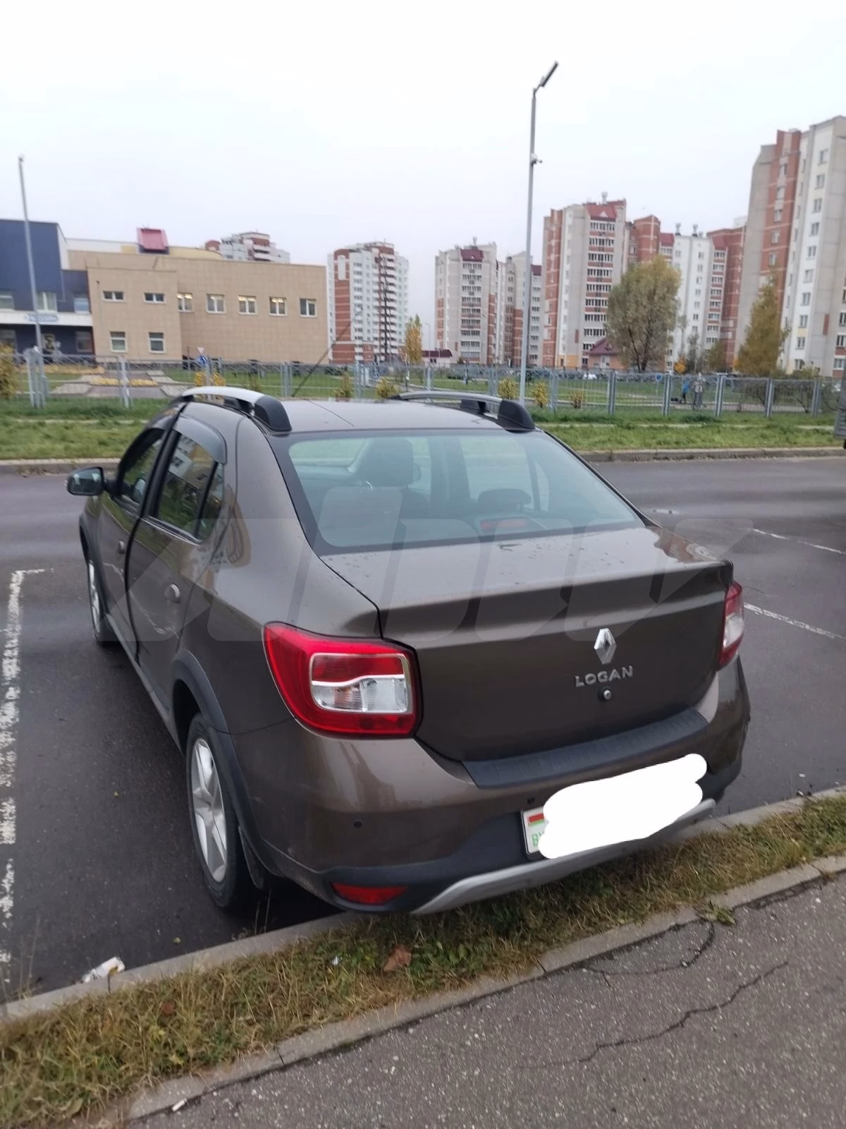 Renault Logan