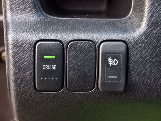 Honda CR-V (17)