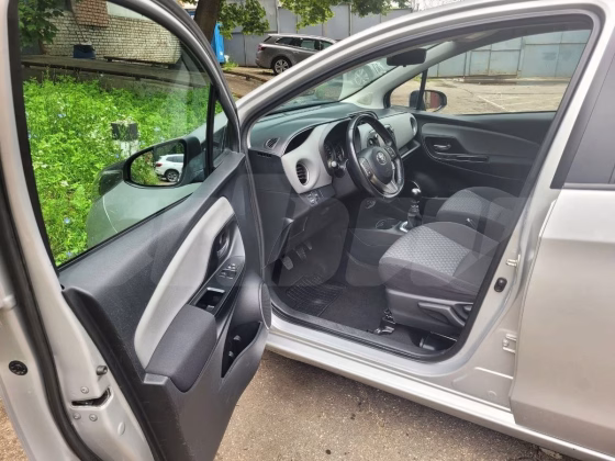 Toyota Yaris (10)