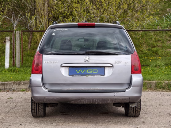 Peugeot 307 (5)