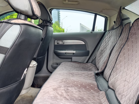 Chrysler Sebring (9)
