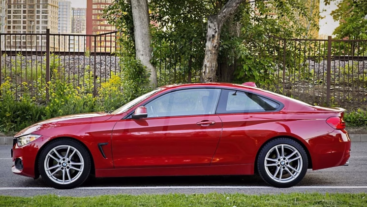 BMW 420 (9)