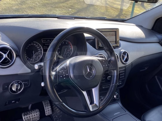 Mercedes-Benz B 160 (11)