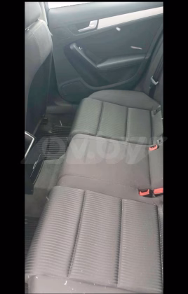Audi A4 (1)