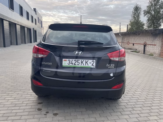 Hyundai Ix35 (3)