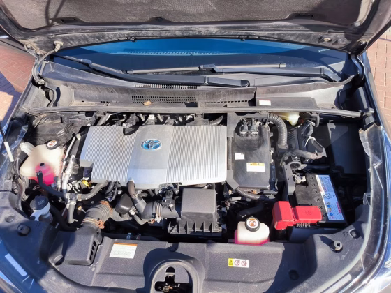 Toyota Prius (20)