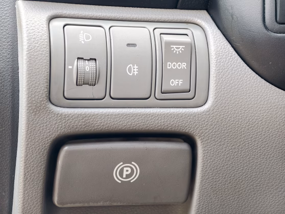 Kia Carnival (20)