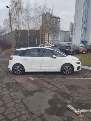 Citroën C4 SpaceTourer (4)