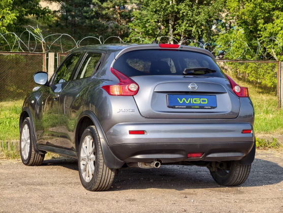 Nissan Juke (4)