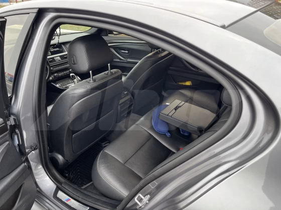 BMW 520 (9)