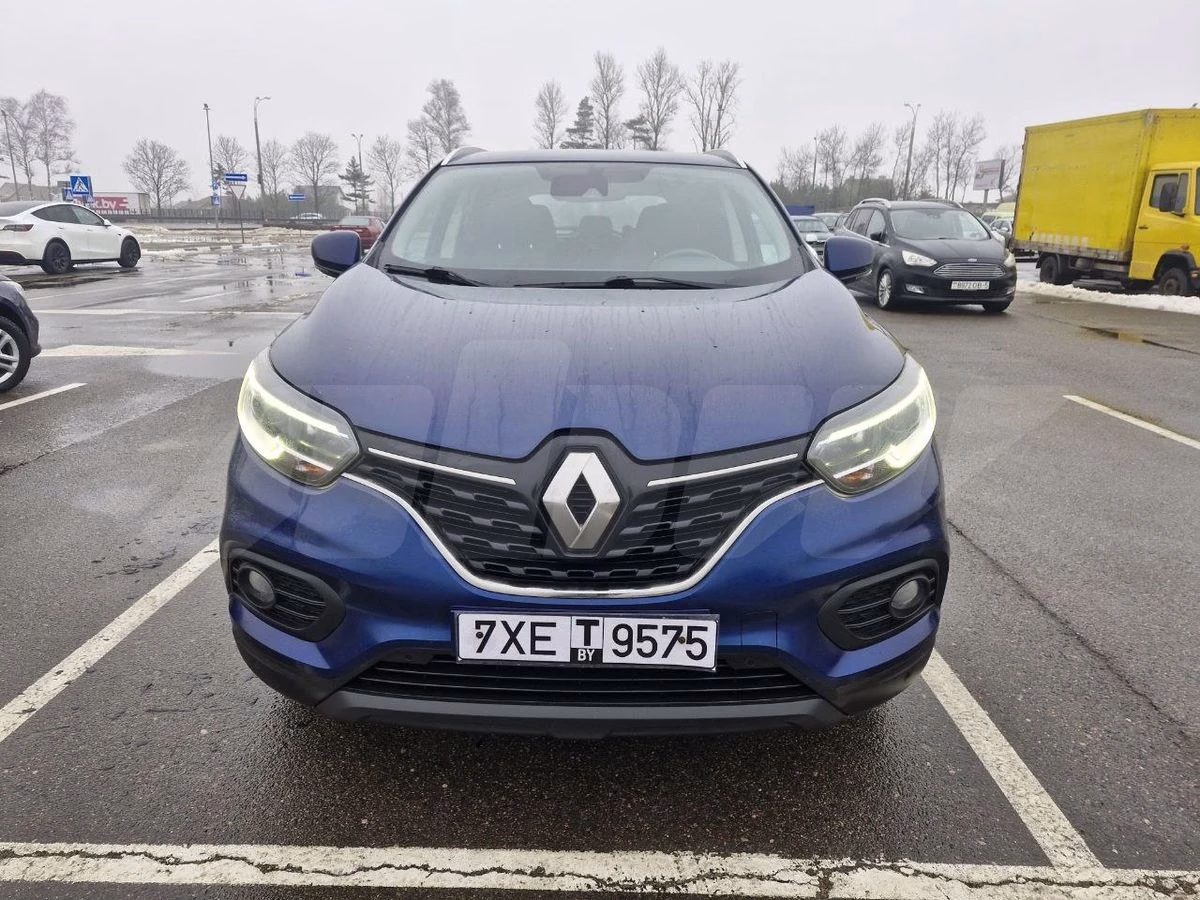 Renault Kadjar