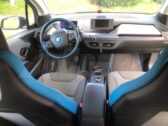 BMW I3 (4)