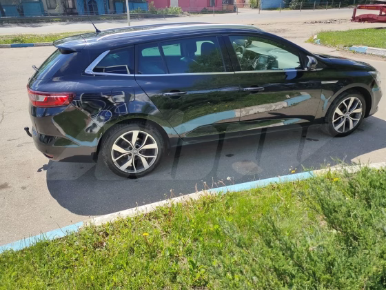 Renault Megane (3)