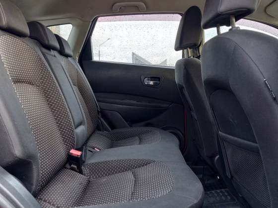 Nissan Qashqai (11)