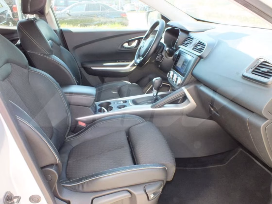 Renault Kadjar (9)