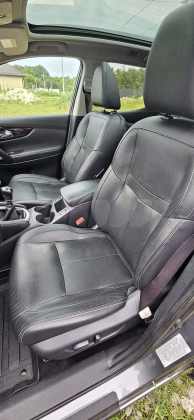 Nissan Qashqai (12)