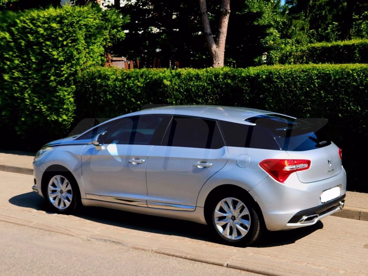 Citroën DS5