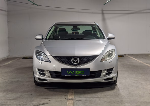 Mazda 6 (2)