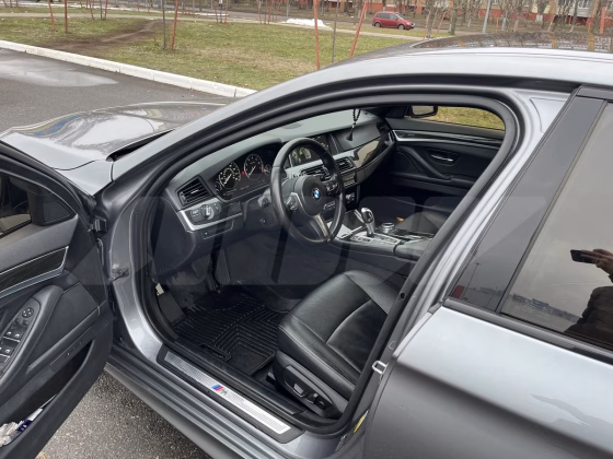 BMW 520 (11)