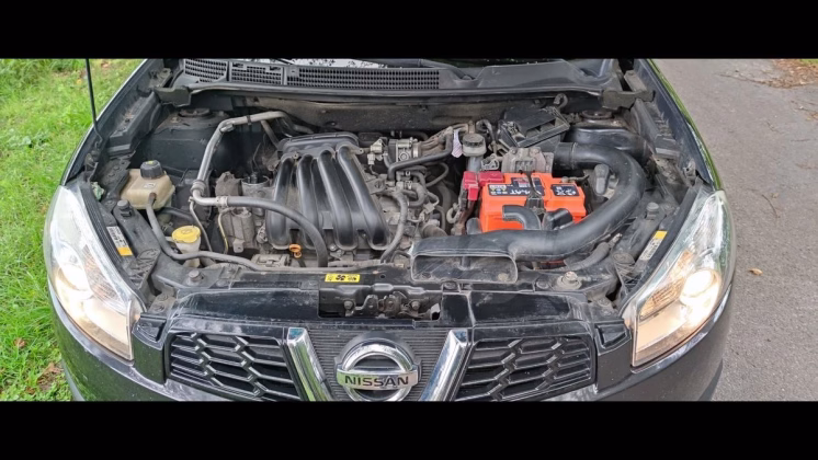 Nissan Qashqai+2 (39)