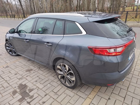 Renault Megane (2)