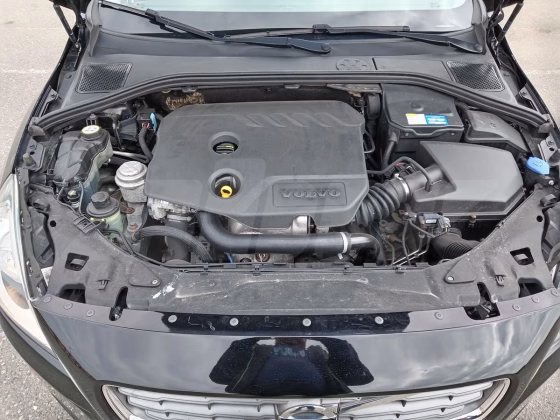 Volvo V60 (11)