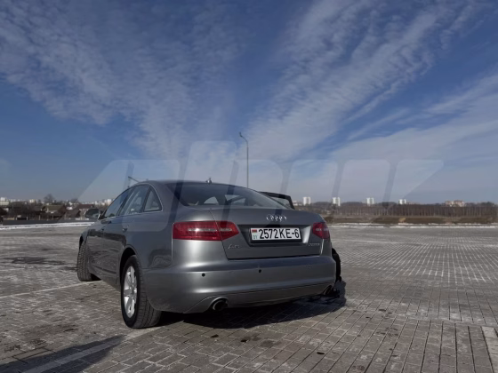 Audi A6 (3)