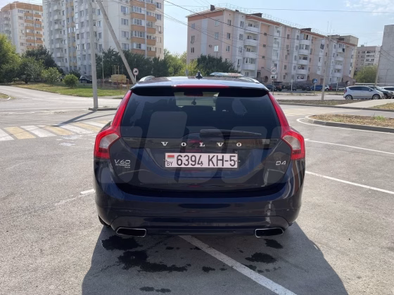 Volvo V60 (4)