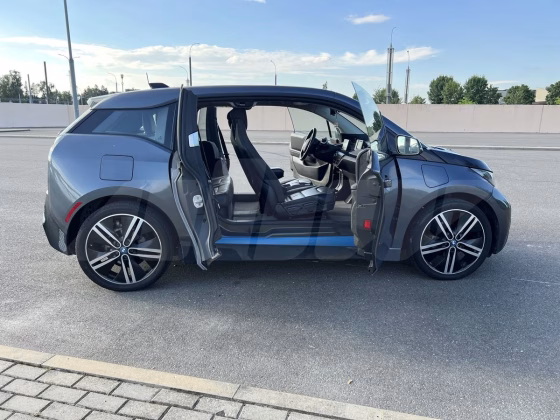 BMW I3 (8)