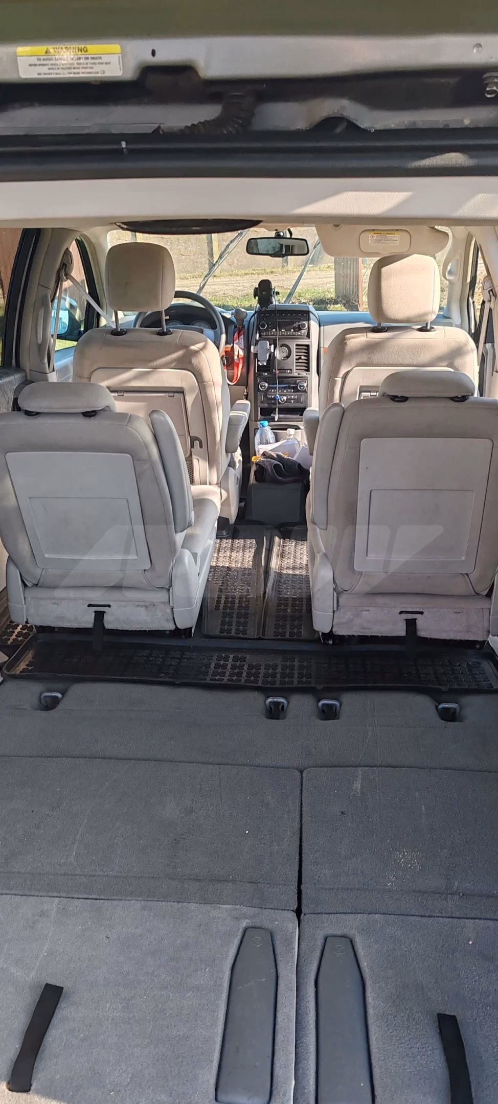 Chrysler Voyager
