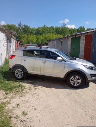 Kia Sportage (3)