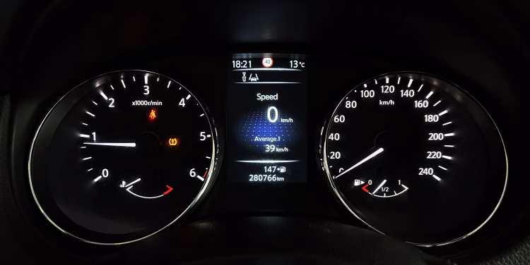 Nissan Qashqai (15)