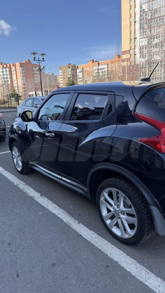 Nissan Juke (2)