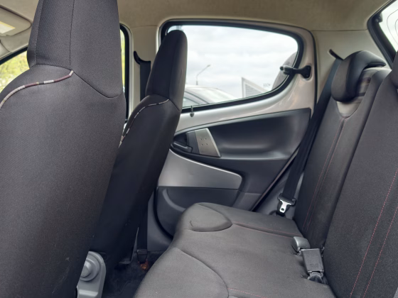 Citroën C1 (10)