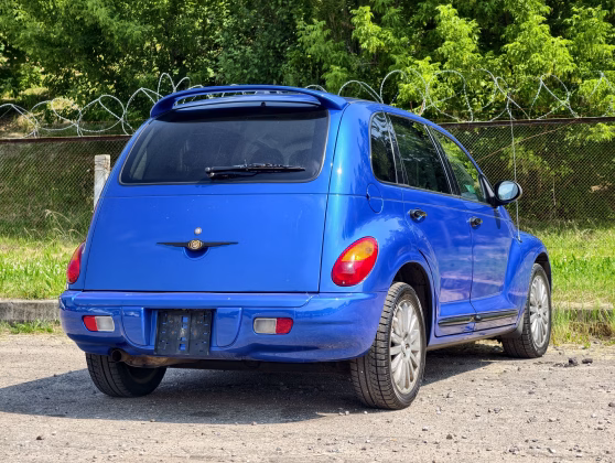 Chrysler PT Cruiser (6)