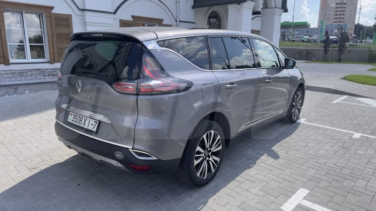 Renault Espace (2)