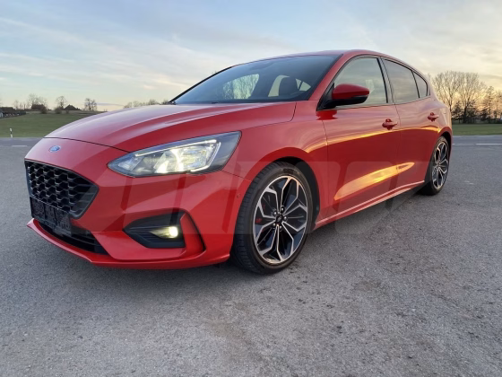 Ford Focus (5)
