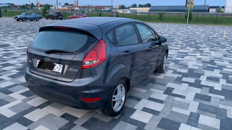 Ford Fiesta (6)