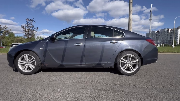 Opel Insignia (10)