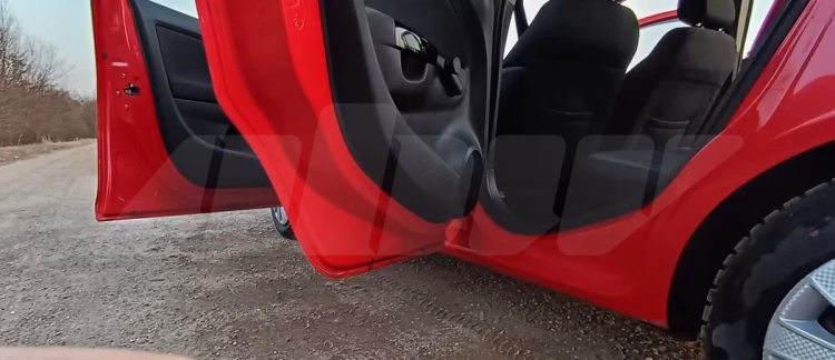 Opel Corsa (2)