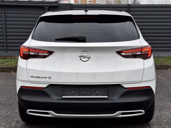 Opel Grandland X (7)