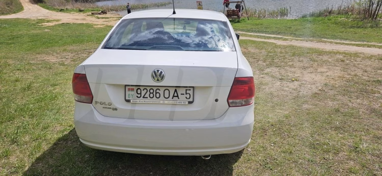 Volkswagen Polo (5)