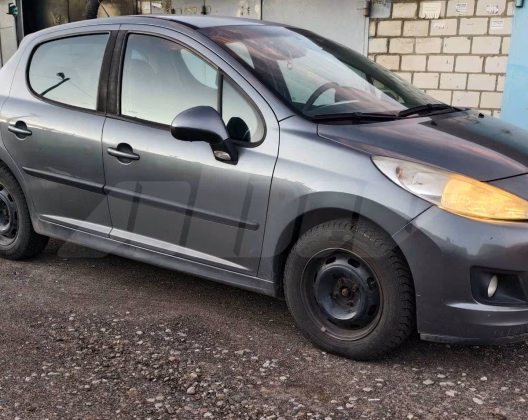 Peugeot 207 (4)