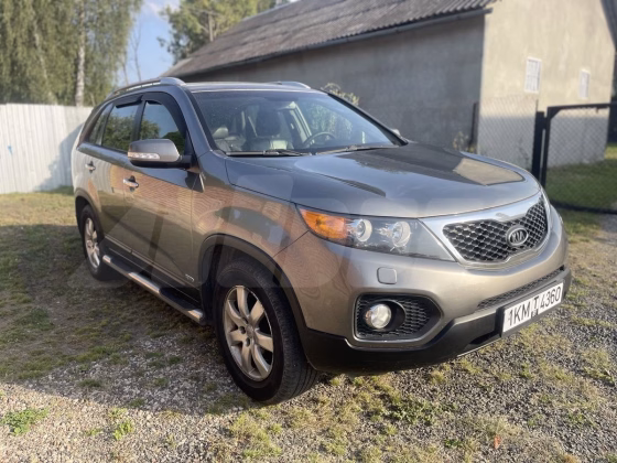 Kia Sorento (3)