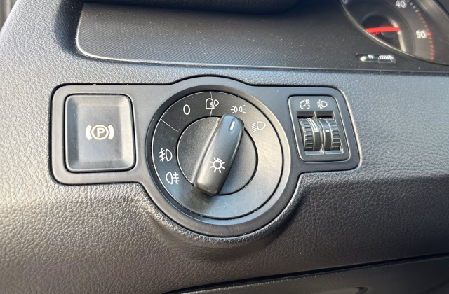 Volkswagen Passat (17)