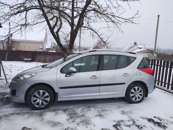 Peugeot 207 (8)